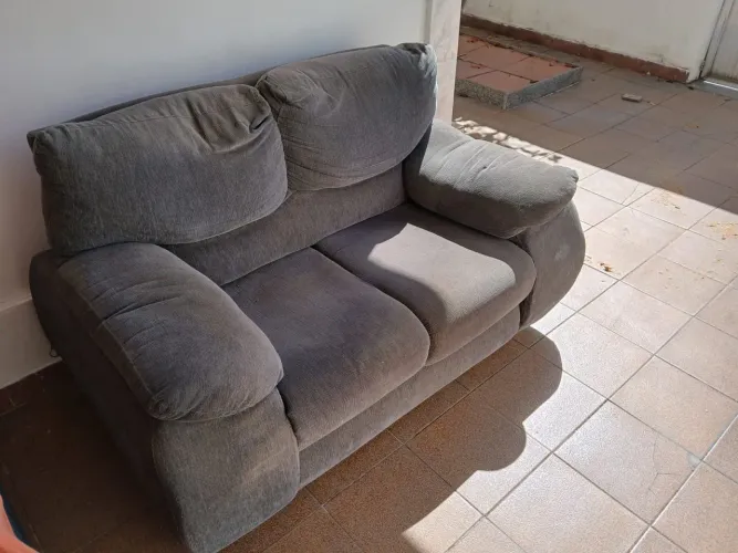 Sofa 2 lugares