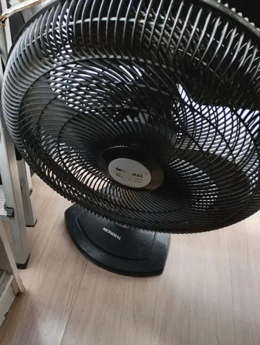 Ventilador 50 cm mondial