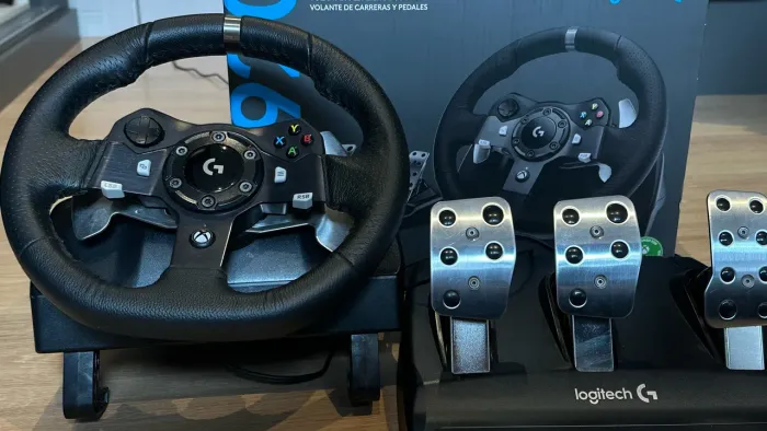 Volante G920