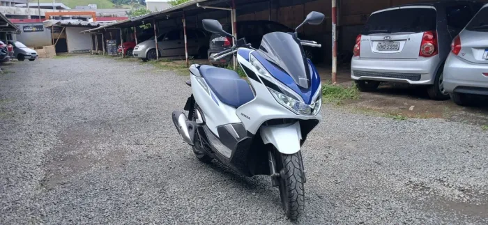 Honda PCX 150 Sport 2022