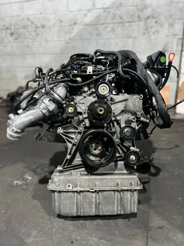 Motor Sprinter 515 415 311 completo