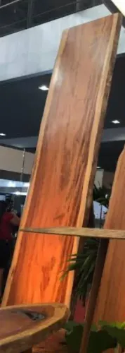 Prancha de Muiracatiara 