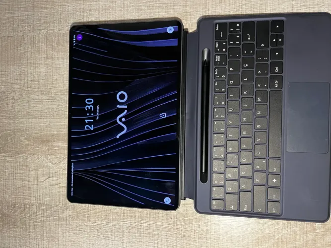 Tablet VAIO TL12 128GB AMOLED