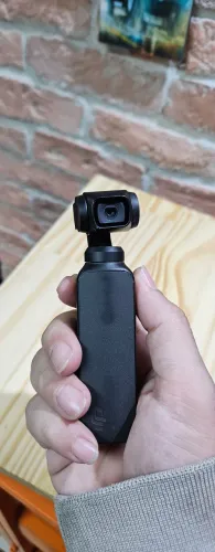 Osmo pocket 1