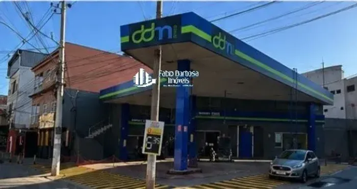 OPORTUNIDADE DE LOCAÇÃO - POSTO DE COMBUSTÍVEL | VALE ENCANTADO - VILA VELHA