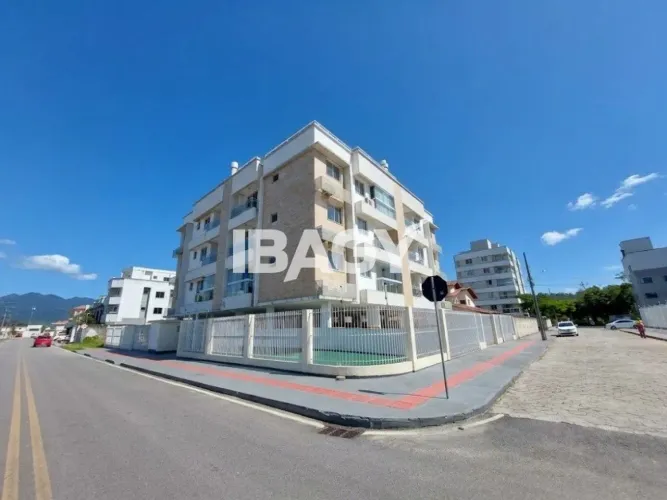 Excelente Apartamento 2 dormitório(s) em Aririú - Palhoça