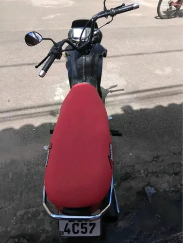 Vendo Honda Pop 