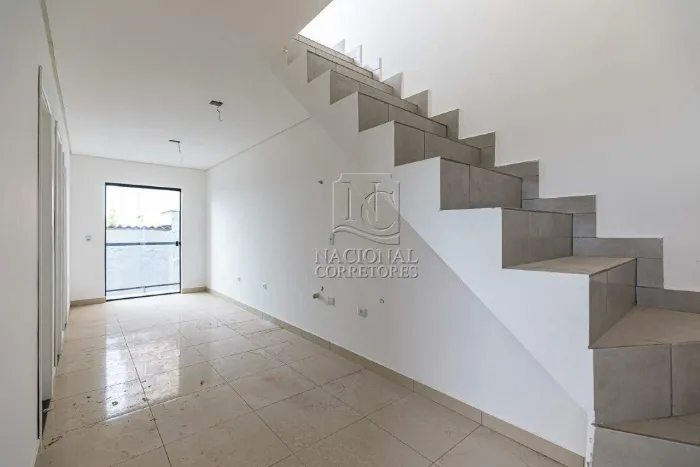 Cobertura à venda, 101 m² - Parque Capuava - Santo André/SP