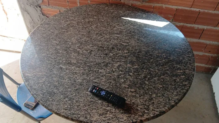 Pedra de mamoiro