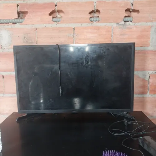 Televisão 32 polegadas 