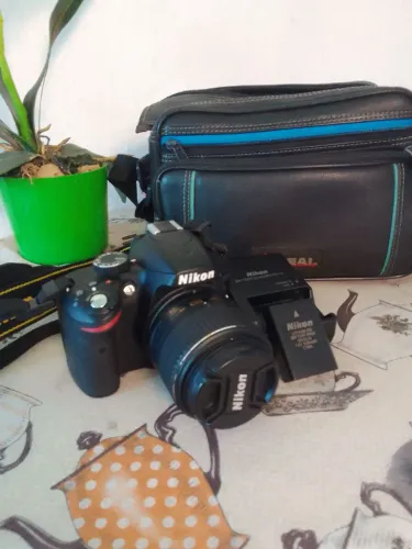 Camera fotografica