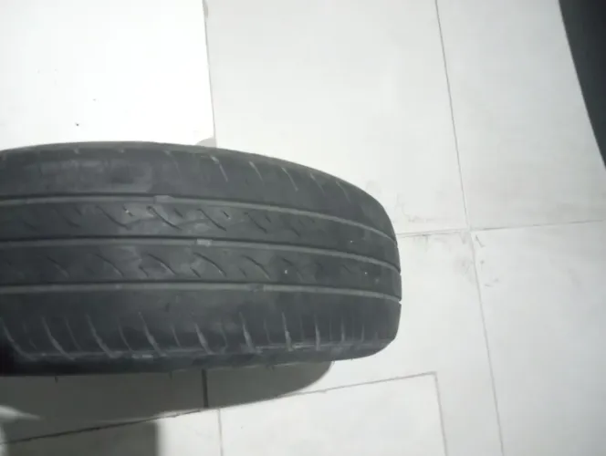 2 pneus hifly 175/60 aro 15