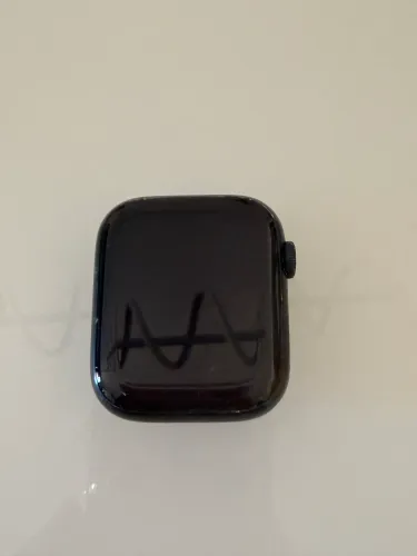 Apple Watch 7 (só carcaça)