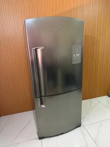 Geladeira Brastemp 573 litros | Frete grátis e Garantia