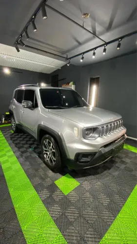 Jeep Renegade Long. T270 1.3 TB 4X2 Flex Aut. 2023