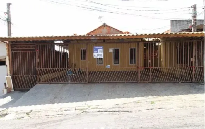 Casa com 3 dormitórios à venda, 350 m² por R$ 532.000 - Jardim Souto - São José dos Campos