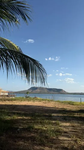 Chácara, c/ 2 quartos sendo 2 suítes, na N59, Lajeado, TO