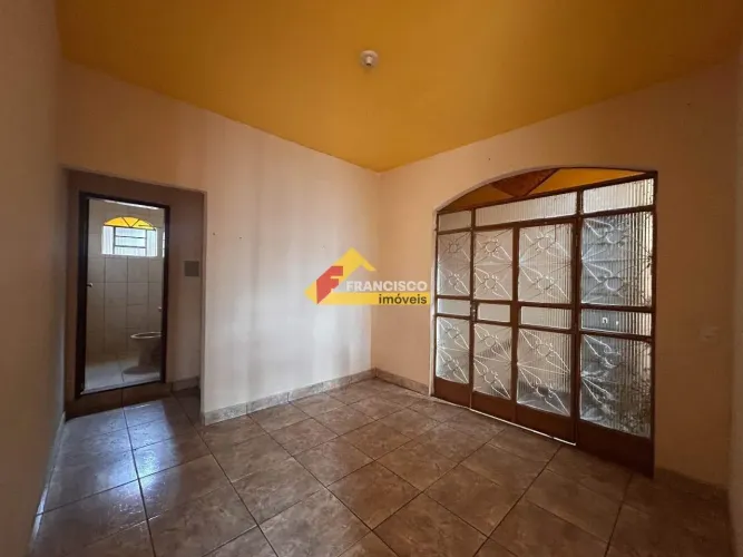 Apartamento para aluguel, 1 quarto, Cidade Jardim - Divinópolis/MG