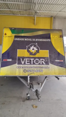 Trailer Cisne