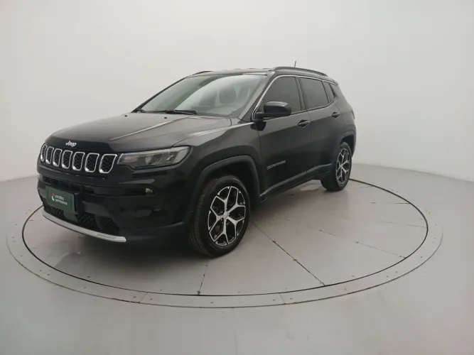 Jeep Compass Long. T270 1.3 TB 4X2 Flex AUT 2025