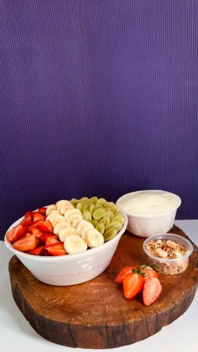 DIARISTA / LOJA DE AÇAÍ