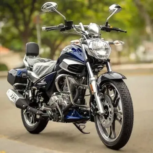 Master rider 150