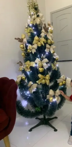 Árvore de natal