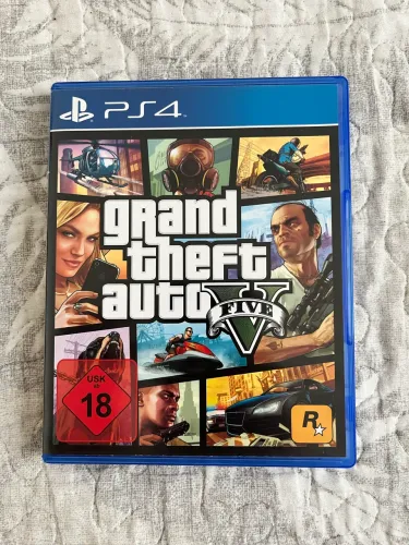 GTA 5