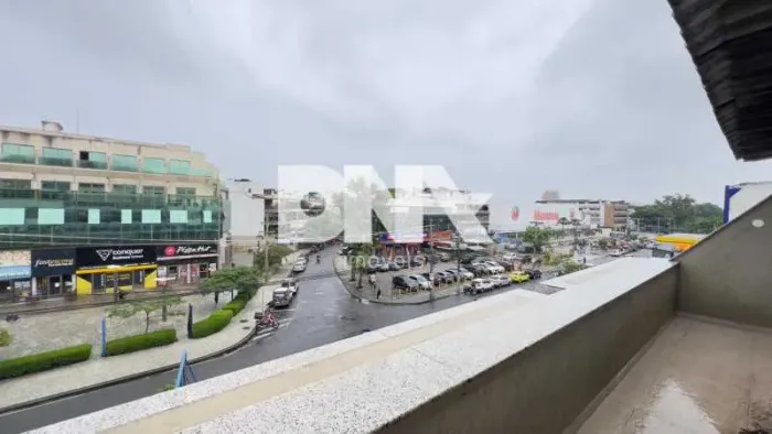 Sala : / Comercial / Barra da Tijuca