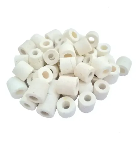 Midia Biológica Cerâmica Ocean Tech Bio Glass Mini 5kg