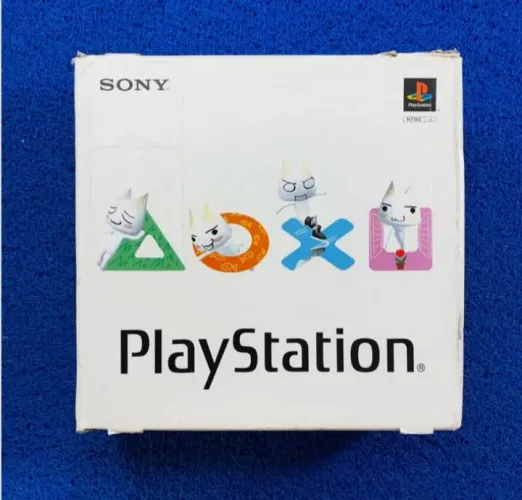 Console ps1