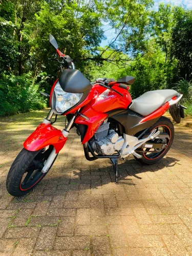 Cb 300 flex