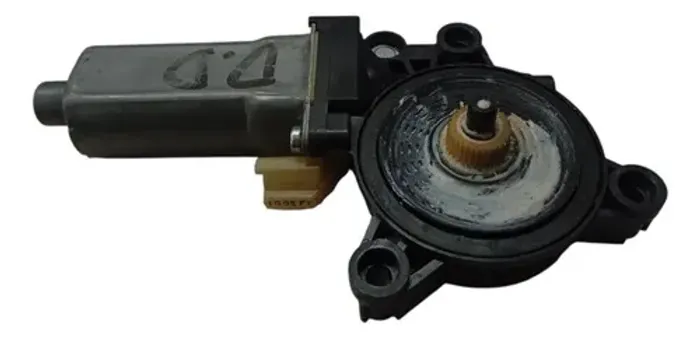 Motor Elevação Vidro Dianteiro Direito Hyundai Sonata GLS 2.4 2012