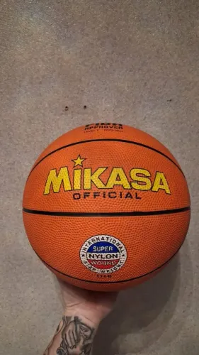 Bola de basquete original