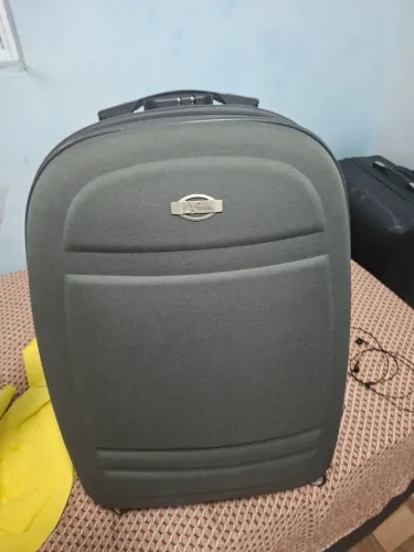 Mala para Viagens