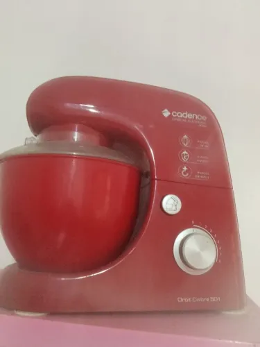 Batedeira planetária 110