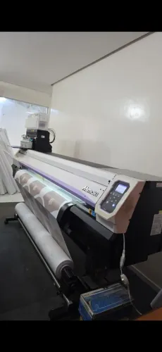IMPRESSORA SUBLIMATICA MIMAKI 