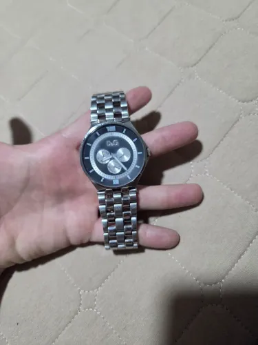 Relógio Masculino D&G