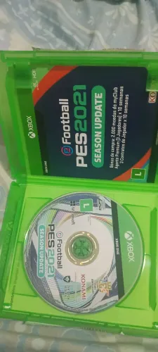 Jogo Xbox one s