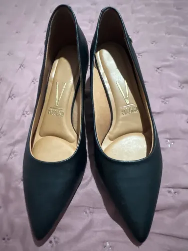Scarpin vizzano