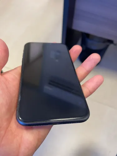 iPhone 11 64 gigas