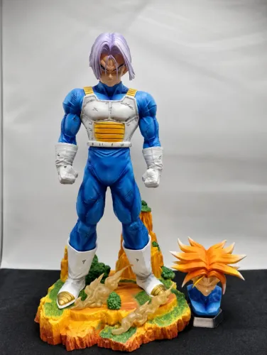 Trunks 31cm - Dragon Ball Z Figure