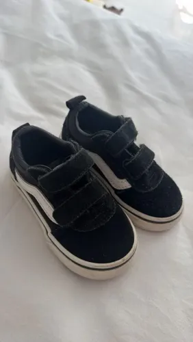 Tênis VANS ORIGINAL