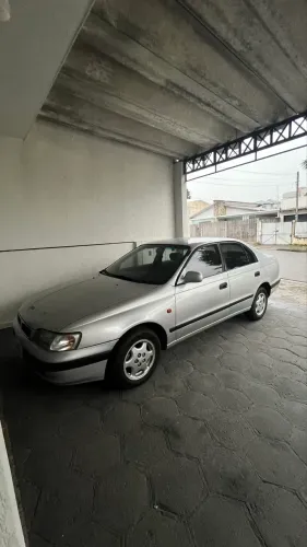 Toyota Corona GLI MEC 1997
