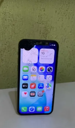 IPhone 11 Pro