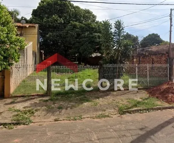 Lote em Rua Matilde Fraga Moreira de Almeida - Parque São João - Bauru/SP