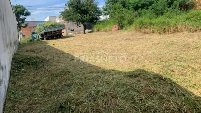 Terreno à venda no bairro Boa Vista
