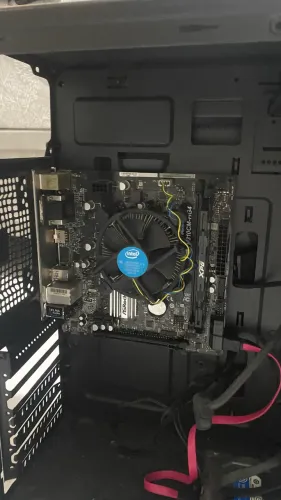 Vendo kit PC
