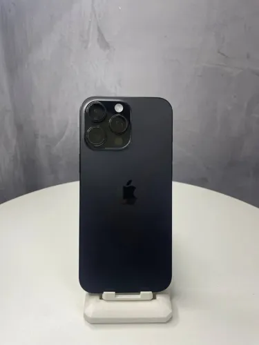 iPhone 16 Pro Max 256Gb/ troco por iPhone 11 ou superior + volta