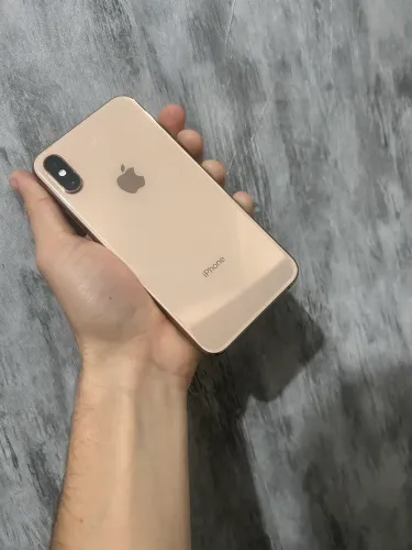 IPHONE XS